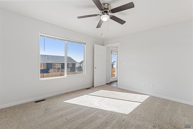 413 HENRY POTTER RD, Box Elder, SD 57719