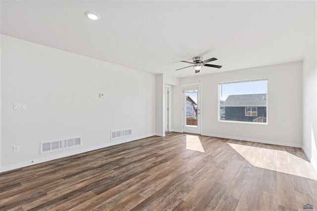 413 HENRY POTTER RD, Box Elder, SD 57719