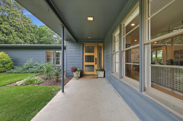 711 Ector Street, Denton, TX 76201
