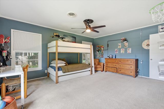 711 Ector Street, Denton, TX 76201