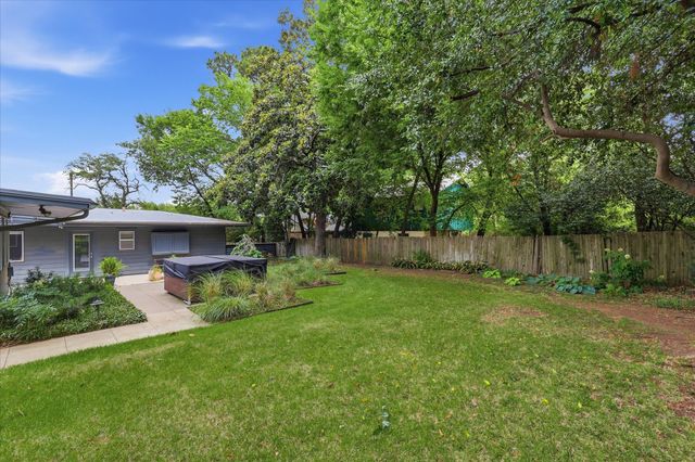 711 Ector Street, Denton, TX 76201