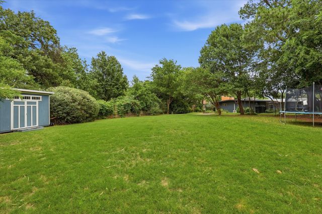 711 Ector Street, Denton, TX 76201