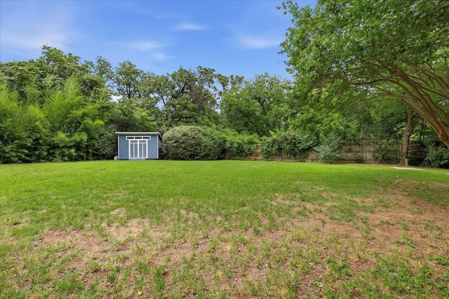 711 Ector Street, Denton, TX 76201