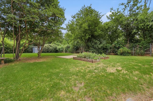 711 Ector Street, Denton, TX 76201