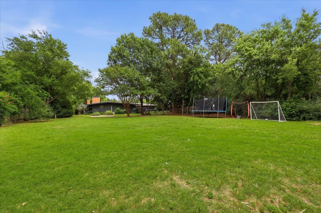 711 Ector Street, Denton, TX 76201