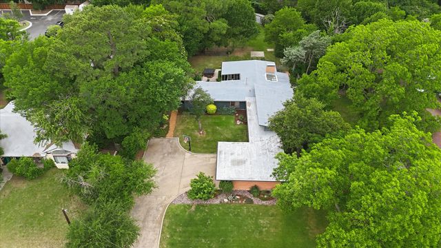 711 Ector Street, Denton, TX 76201