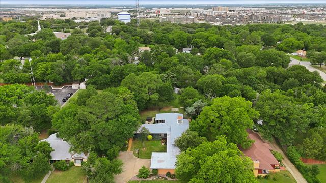 711 Ector Street, Denton, TX 76201