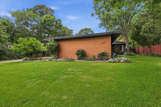 711 Ector Street, Denton, TX 76201