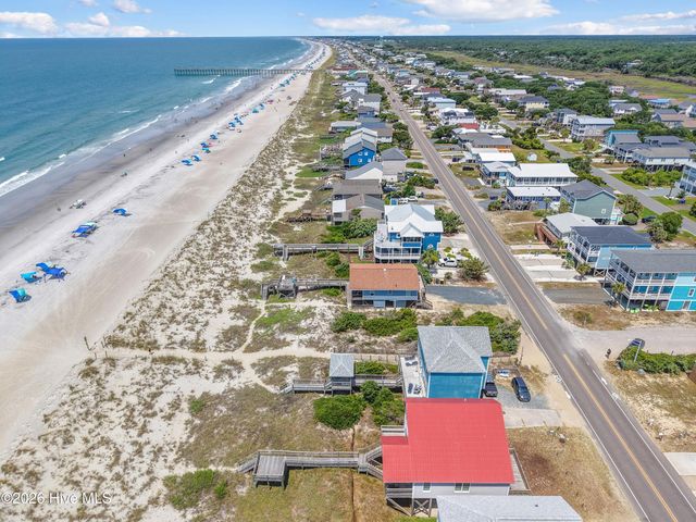 2203 E Beach Drive, Oak Island, NC 28465