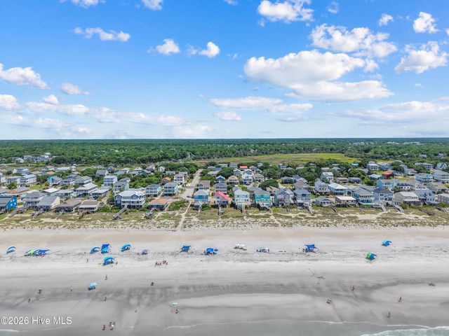 2203 E Beach Drive, Oak Island, NC 28465