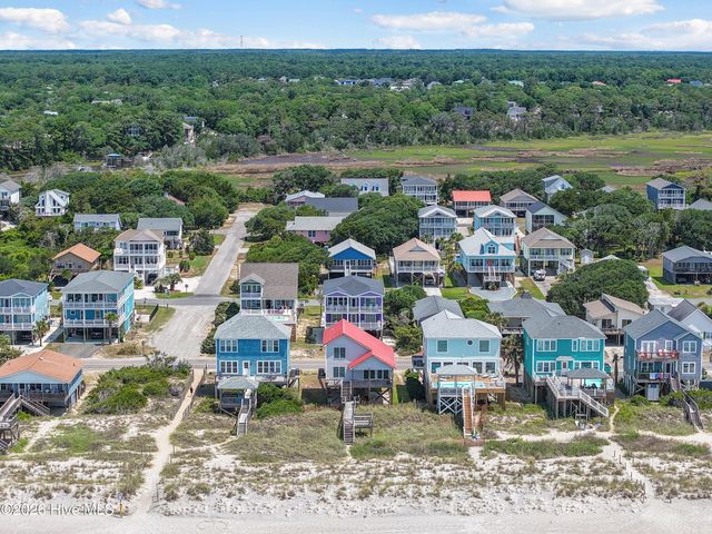 2203 E Beach Drive, Oak Island, NC 28465