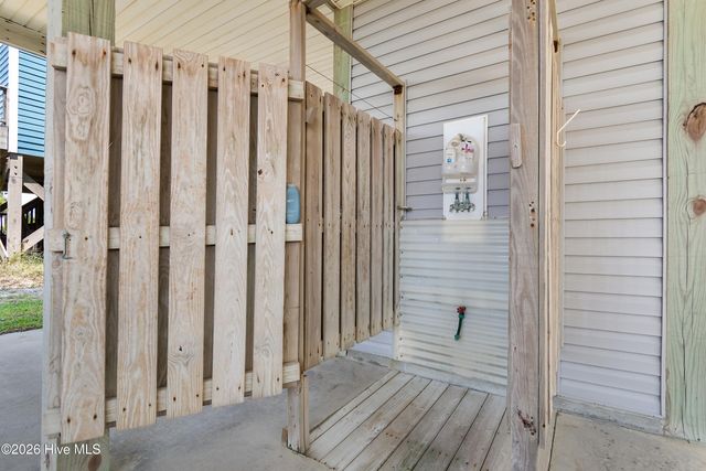 2203 E Beach Drive, Oak Island, NC 28465