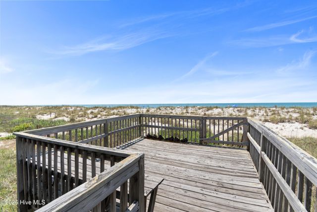 2203 E Beach Drive, Oak Island, NC 28465