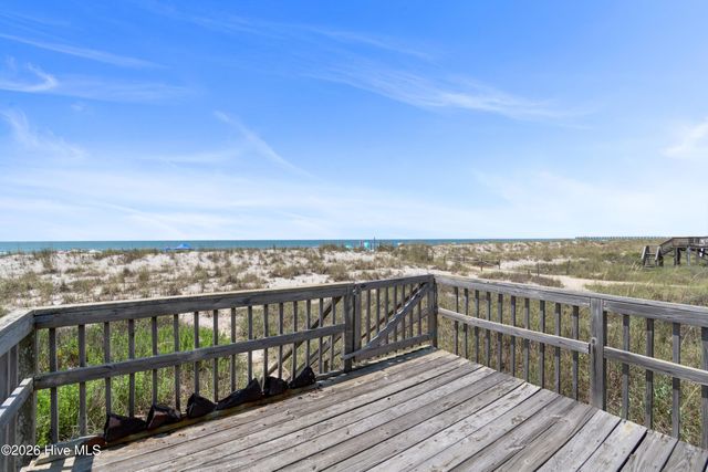 2203 E Beach Drive, Oak Island, NC 28465