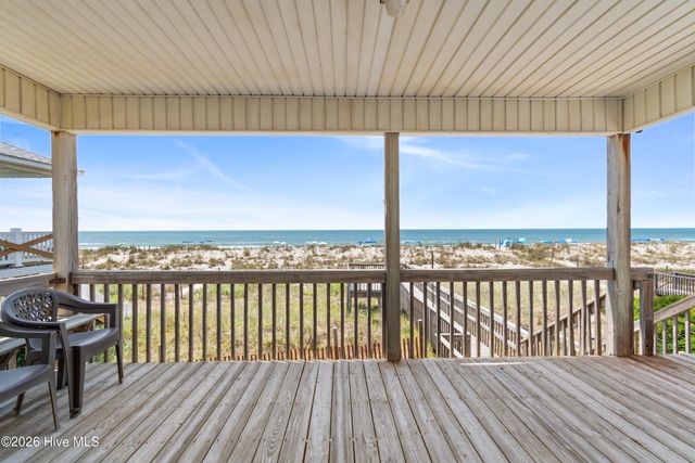 2203 E Beach Drive, Oak Island, NC 28465