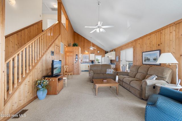 2203 E Beach Drive, Oak Island, NC 28465
