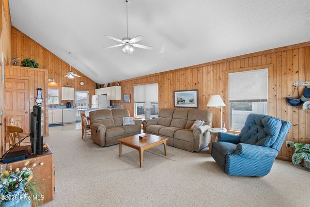 2203 E Beach Drive, Oak Island, NC 28465