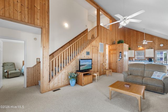 2203 E Beach Drive, Oak Island, NC 28465