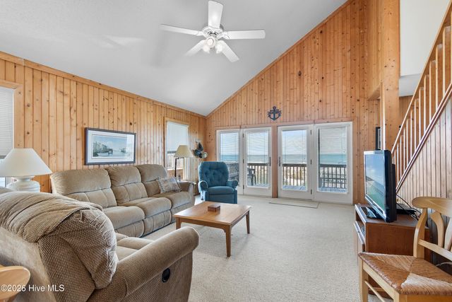 2203 E Beach Drive, Oak Island, NC 28465