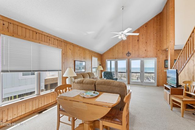 2203 E Beach Drive, Oak Island, NC 28465