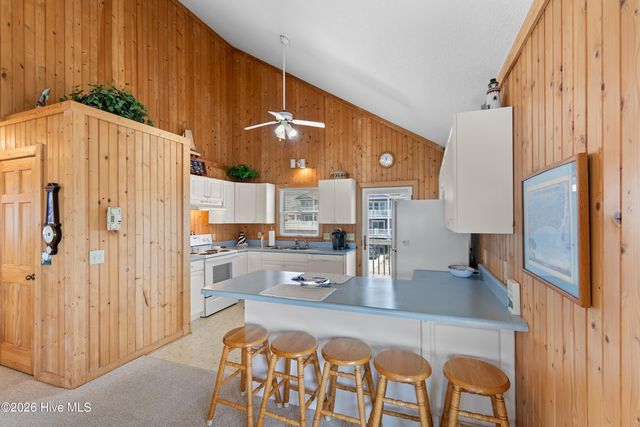 2203 E Beach Drive, Oak Island, NC 28465
