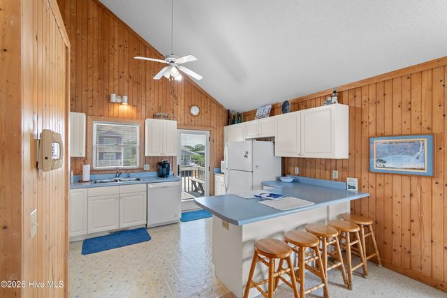 2203 E Beach Drive, Oak Island, NC 28465