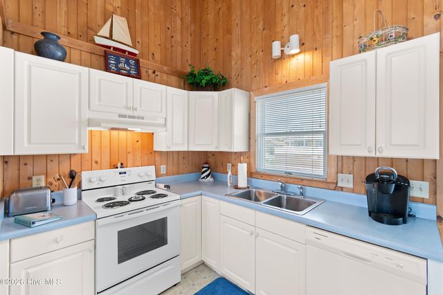 2203 E Beach Drive, Oak Island, NC 28465