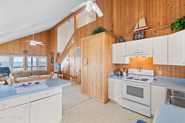 2203 E Beach Drive, Oak Island, NC 28465