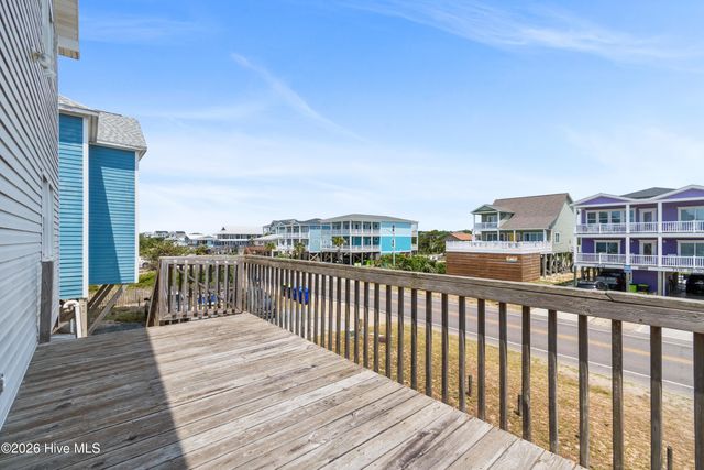 2203 E Beach Drive, Oak Island, NC 28465