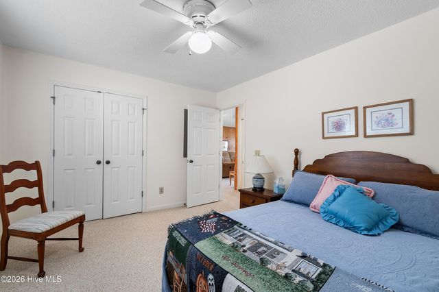 2203 E Beach Drive, Oak Island, NC 28465