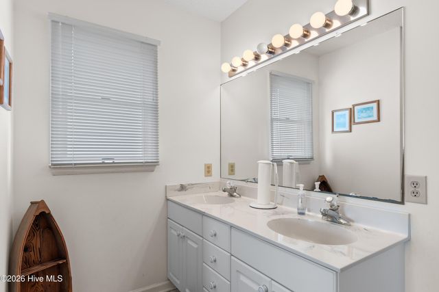 2203 E Beach Drive, Oak Island, NC 28465