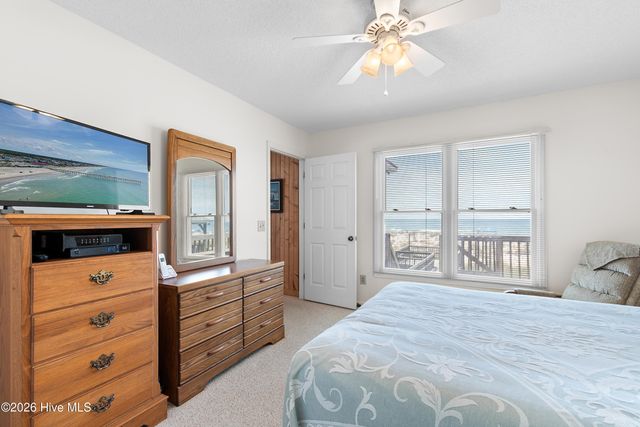 2203 E Beach Drive, Oak Island, NC 28465