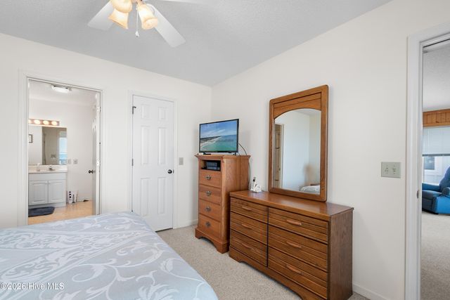 2203 E Beach Drive, Oak Island, NC 28465