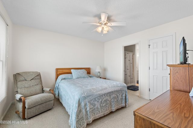 2203 E Beach Drive, Oak Island, NC 28465