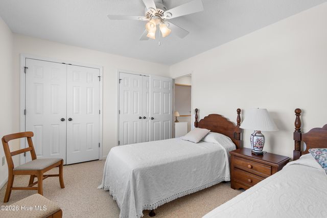 2203 E Beach Drive, Oak Island, NC 28465