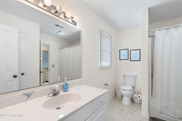 2203 E Beach Drive, Oak Island, NC 28465