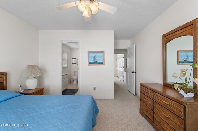 2203 E Beach Drive, Oak Island, NC 28465