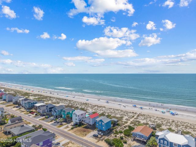 2203 E Beach Drive, Oak Island, NC 28465