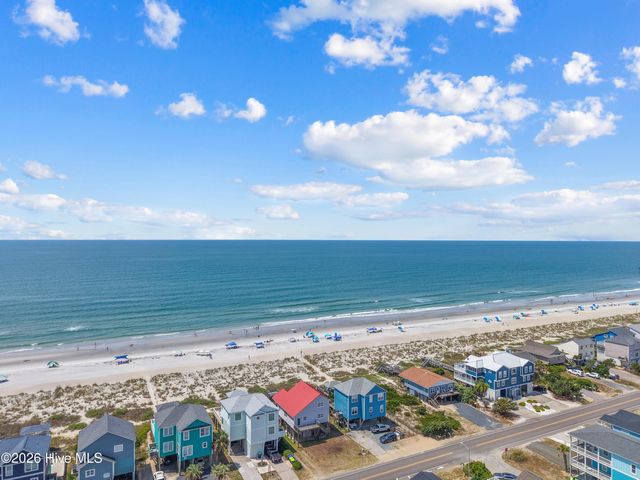 2203 E Beach Drive, Oak Island, NC 28465