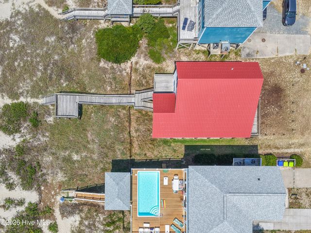 2203 E Beach Drive, Oak Island, NC 28465