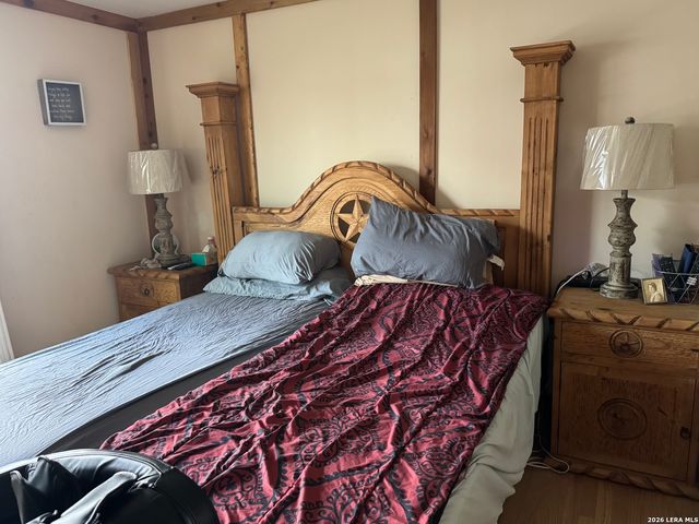 406 Goliad, Runge, TX 78151