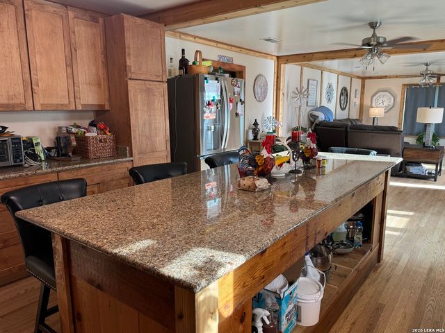 406 Goliad, Runge, TX 78151