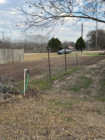 406 Goliad, Runge, TX 78151