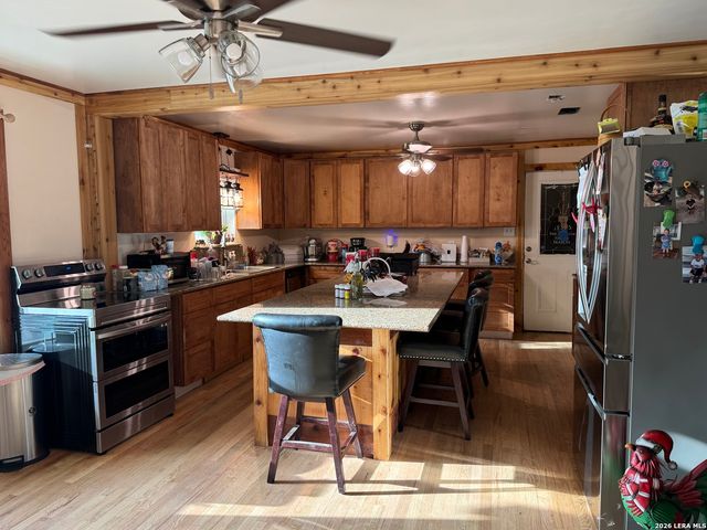 406 Goliad, Runge, TX 78151