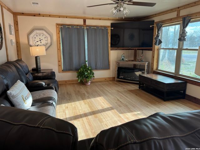 406 Goliad, Runge, TX 78151