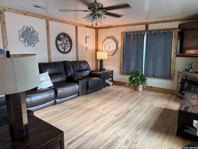 406 Goliad, Runge, TX 78151