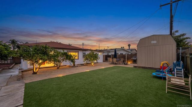 315 Elm, Imperial Beach, CA 91932