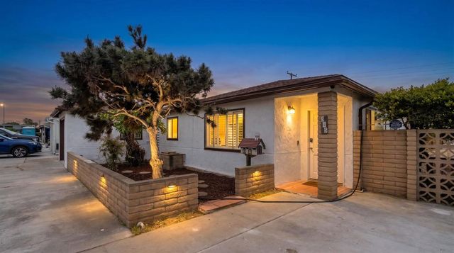 315 Elm, Imperial Beach, CA 91932