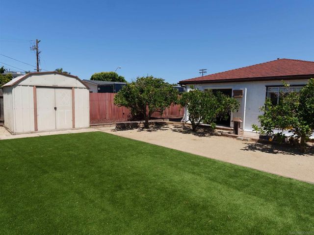 315 Elm, Imperial Beach, CA 91932