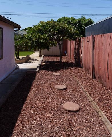 315 Elm, Imperial Beach, CA 91932